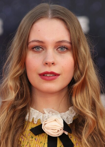 Sorcha Groundsell photo
