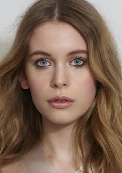Sorcha Groundsell photo