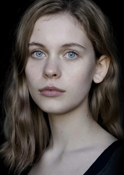 Sorcha Groundsell