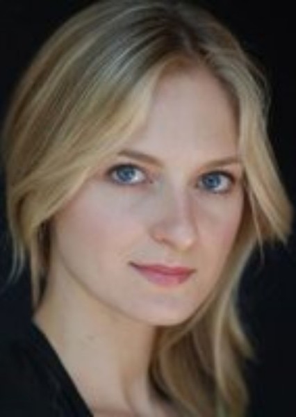 Sorel Carradine photo