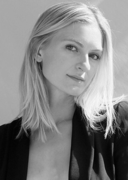Sorel Carradine photo