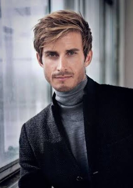 Søren Bregendal photo