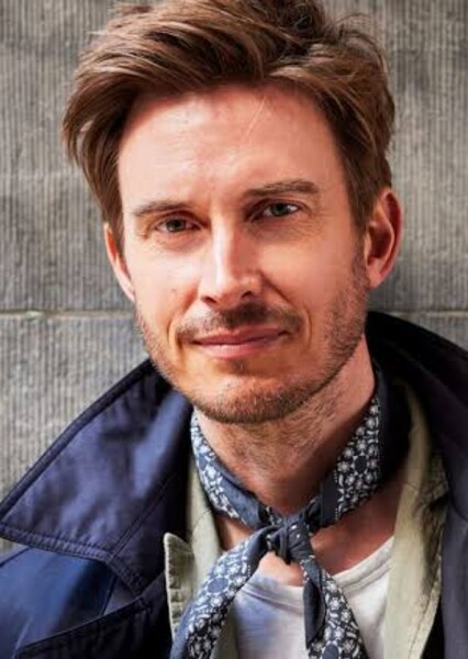 Søren Bregendal