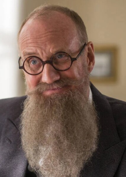 Søren Pilmark