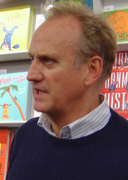 Søren Pilmark