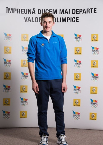 Sorin Iulian Pîtea photo