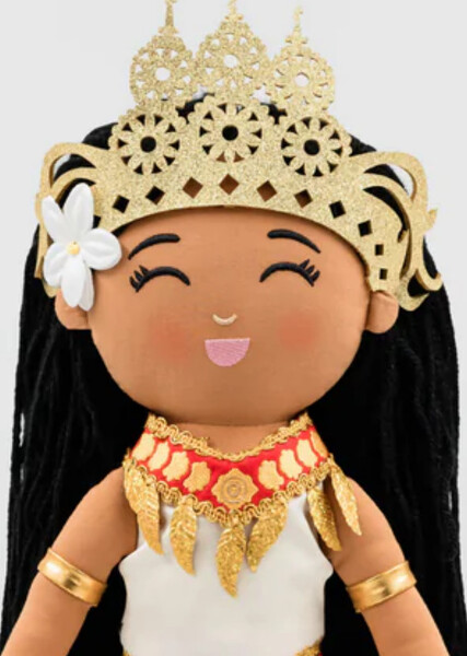 Soriya (Joeydolls)