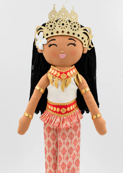 Soriya (Joeydolls) photo