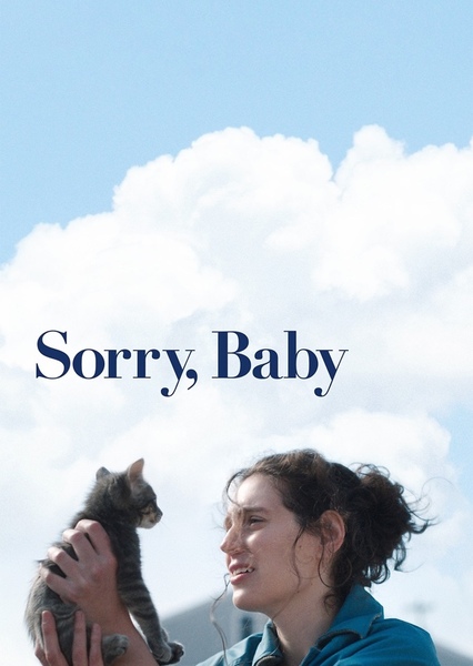 Sorry, Baby