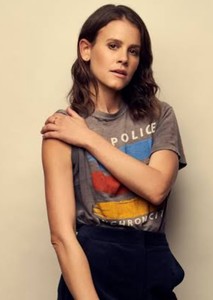 Photos of Sosie Bacon on myCast - Fan Casting Your Favorite Stories