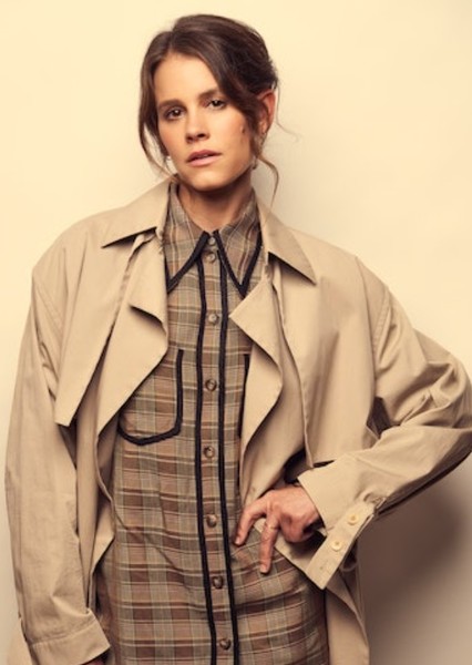 Sosie Bacon photo