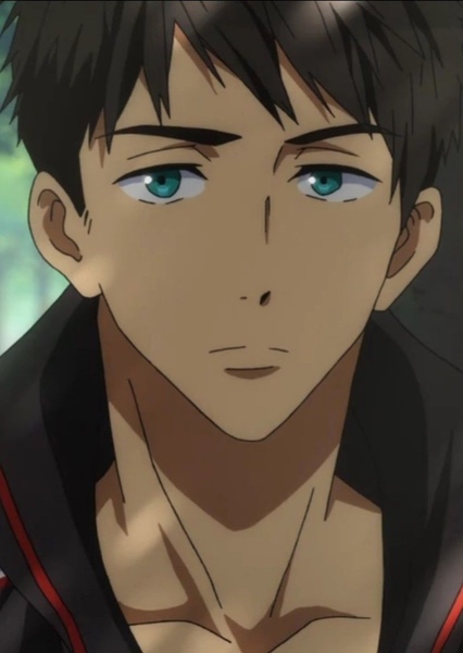 Sosuke Yamazaki photo