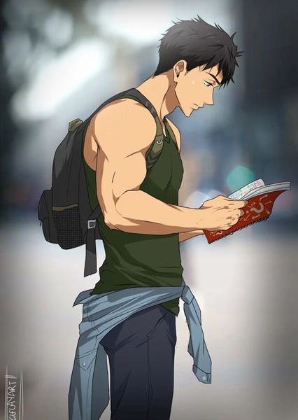 Sosuke Yamazaki photo