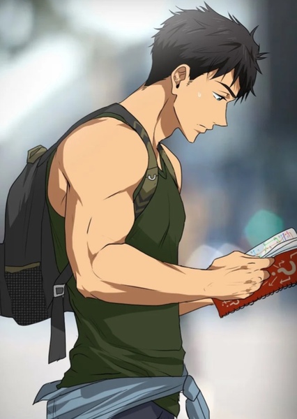 Sosuke Yamazaki photo