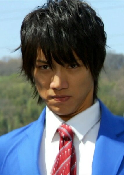 Sota Fukushi