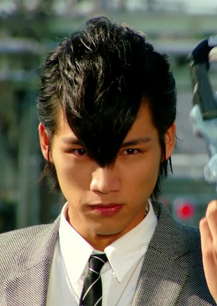 Sota Fukushi photo