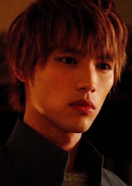 Sota Fukushi photo