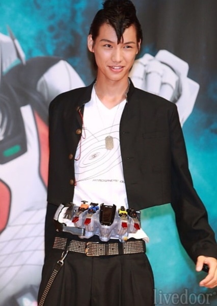 Sota Fukushi photo