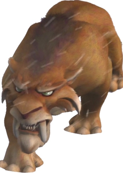 Soto (Ice Age) photo
