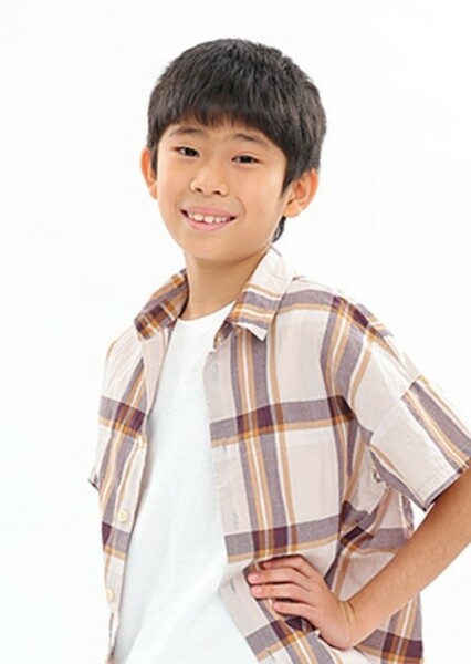 Young Zuko