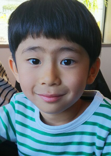 Sou Koyama photo