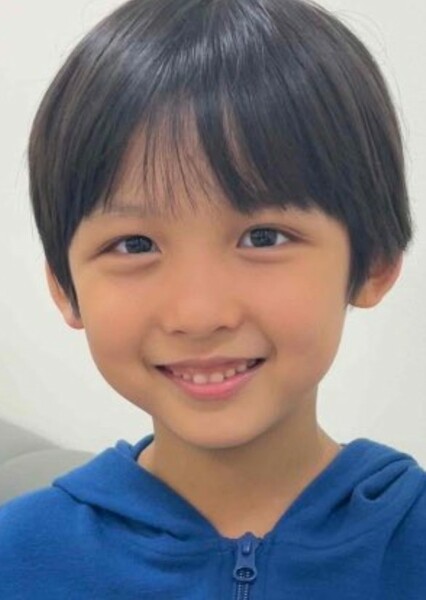 Sou Koyama photo