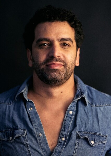 Soufiane El Khalidy photo