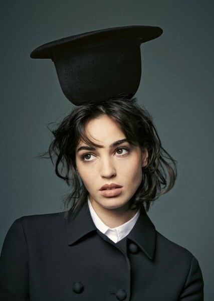 Souheila Yacoub photo