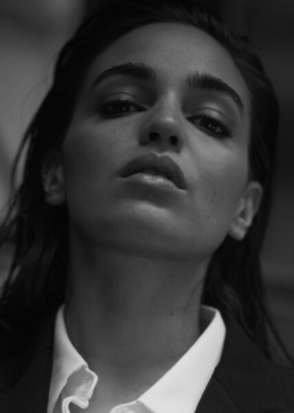 Souheila Yacoub photo