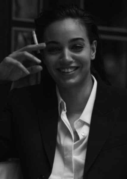 Souheila Yacoub photo