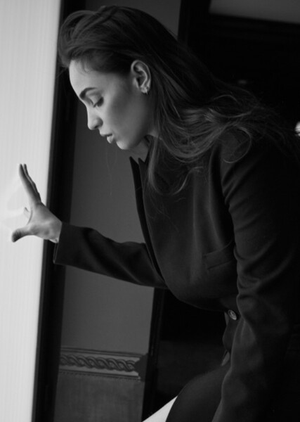 Souheila Yacoub