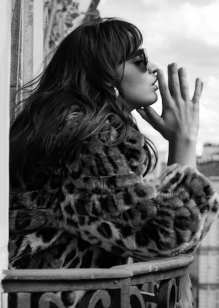 Souheila Yacoub photo