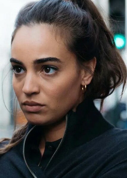 Souheila Yacoub photo