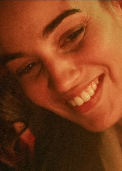 Souheila Yacoub