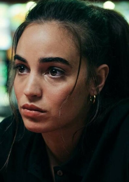 Souheila Yacoub photo