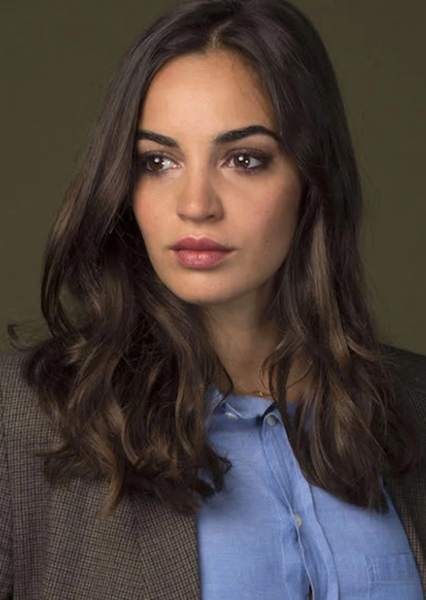 Souheila Yacoub