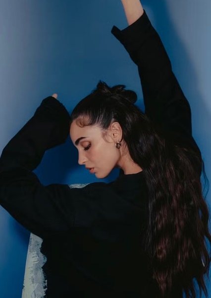 Souheila Yacoub photo