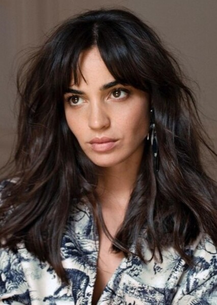 Souheila Yacoub