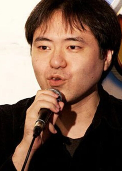 Souichirou Morizumi