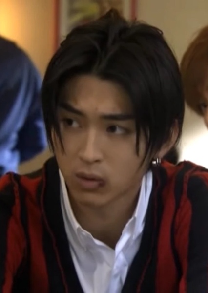 Soujirou Nishikado (Shota Matsuda)