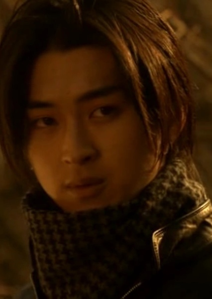 Soujirou Nishikado (Shota Matsuda) photo