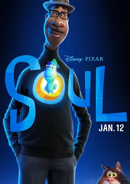 Soul photo