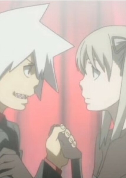 Soul and Maka photo