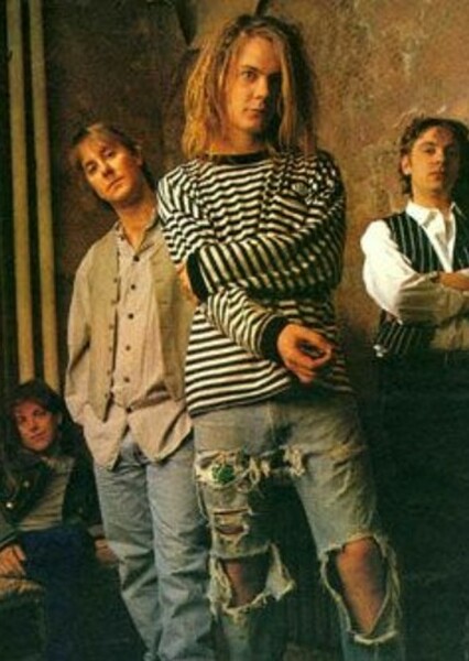 Soul Asylum