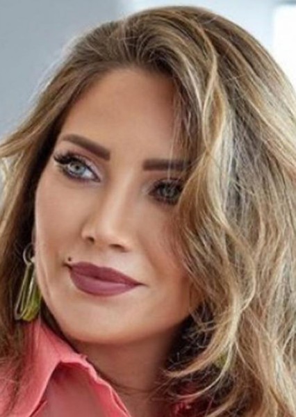 Soulafa Maamar photo
