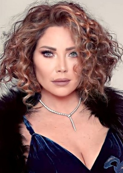 Soulafa Maamar photo