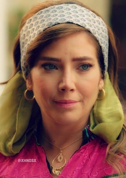 Soulafa Maamar photo