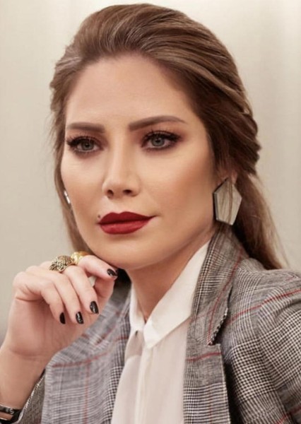 Soulafa Maamar photo