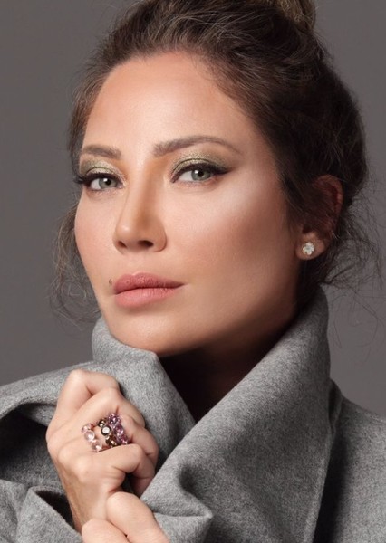 Soulafa Maamar photo