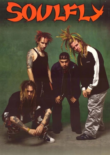 Soulfly photo